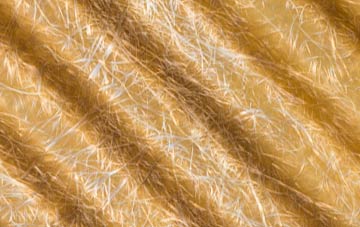 Northaw fibreglass roof waterproofing