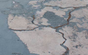 fibreglass roofing replacement Northaw