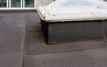 disadvantages of Northaw flat roofs