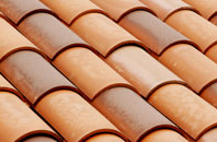 Northaw clay roofing